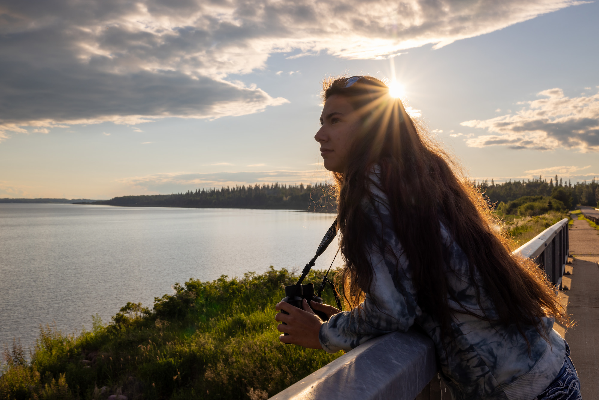 Go birding in Lac La Biche for a nature refresh | ZenSeekers