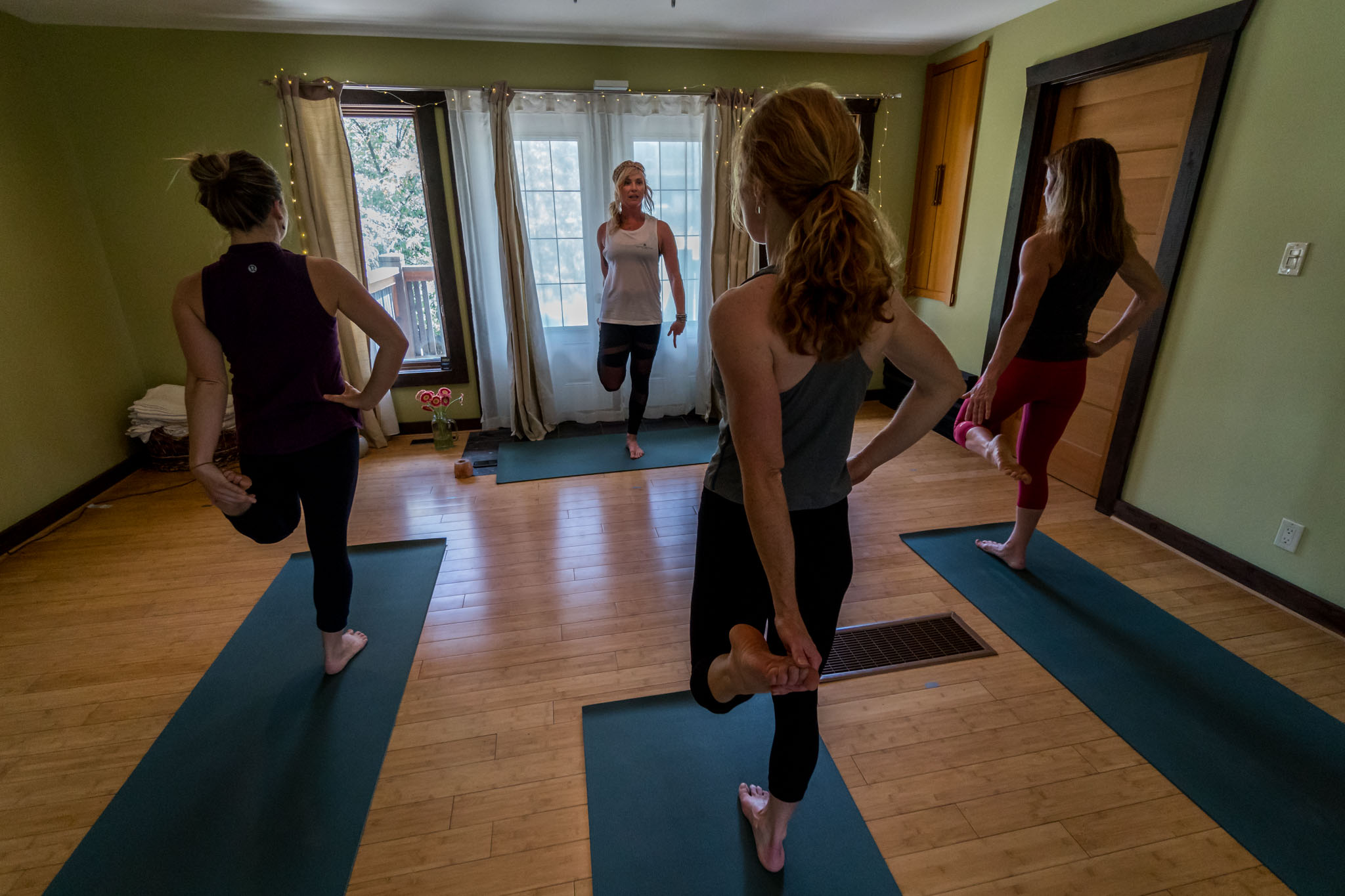 Yoga, cycle, patio time: You need to visit Fernie | ZenSeekers