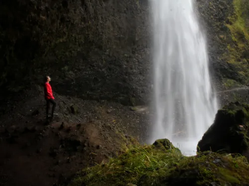 Wells Gray Provincial Park