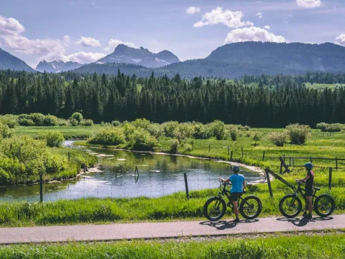 Crowsnest Pass