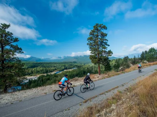 Gran Fondo