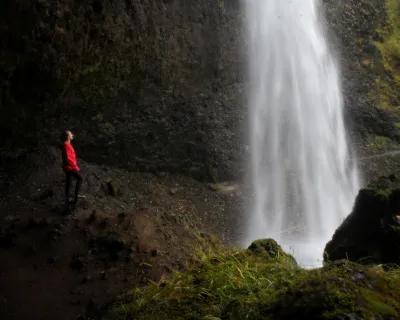 Wells Gray Provincial Park