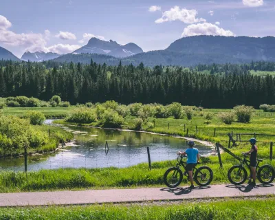 Crowsnest Pass