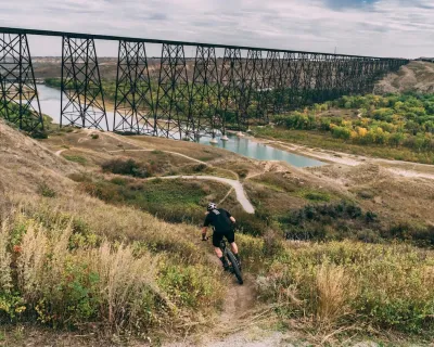 Lethbridge