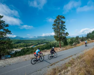 Gran Fondo