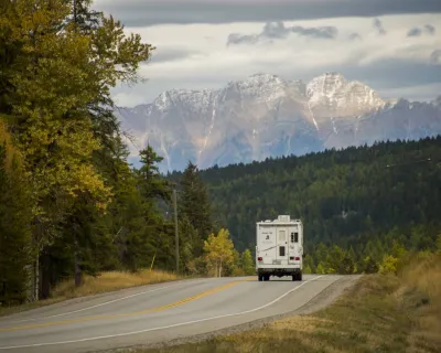 Kootenay Region