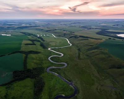 Central Alberta