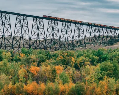 Lethbridge