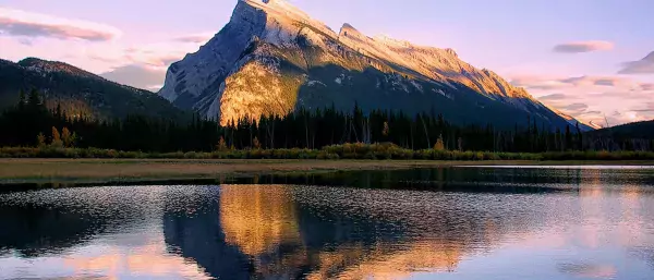 Alberta Rockies