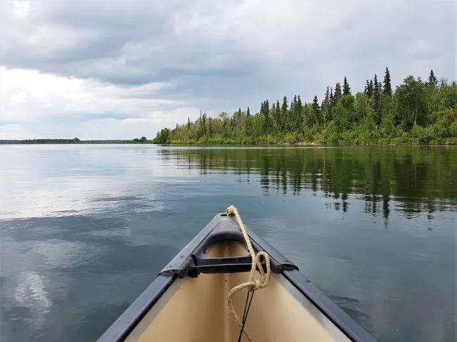 Lac La Biche