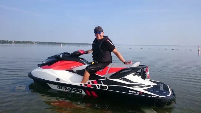 Wicked Watersports Cold Lake