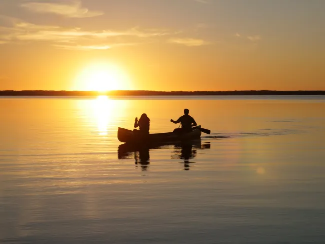 Lac La Biche