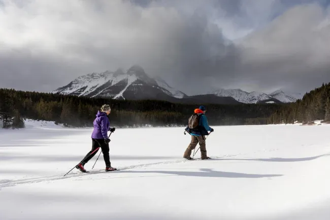 Crowsnest Pass