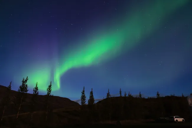 Northern Lights