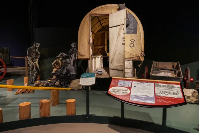 Museum Remington