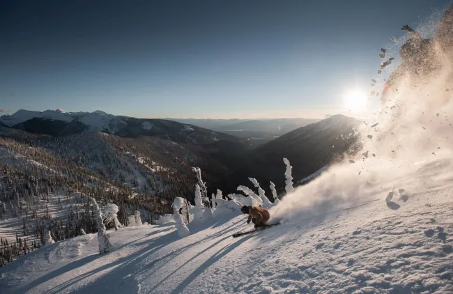Fernie