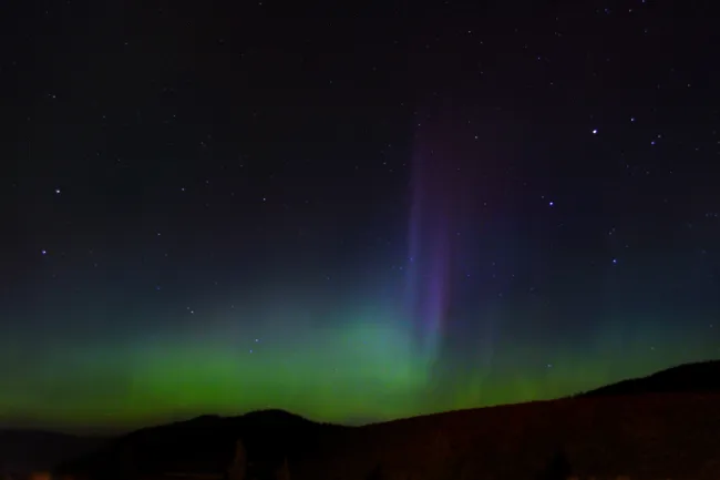 Northern Lights