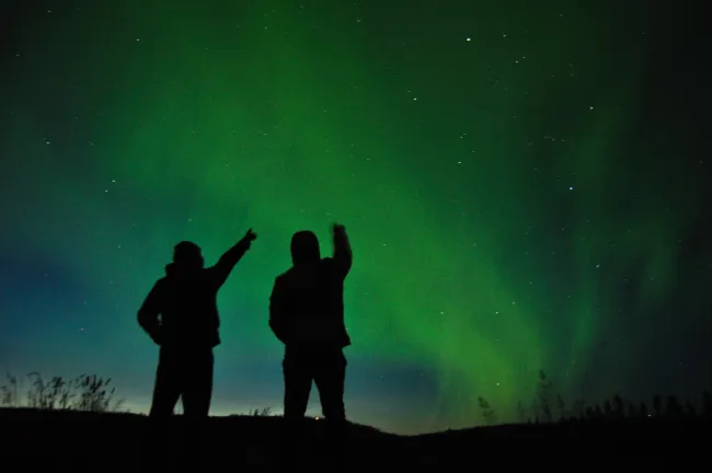 Northern Lights