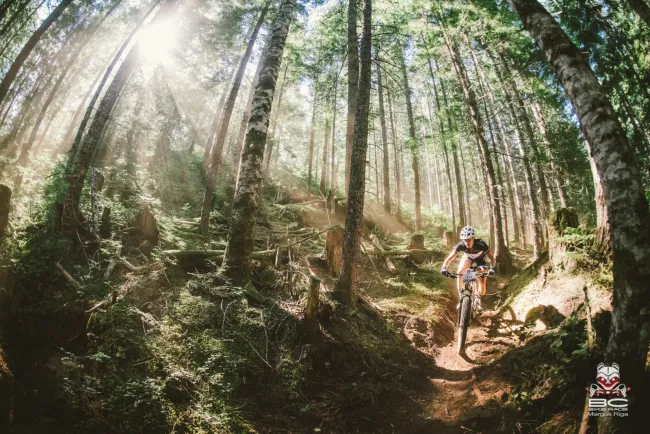 Cumberland Biking