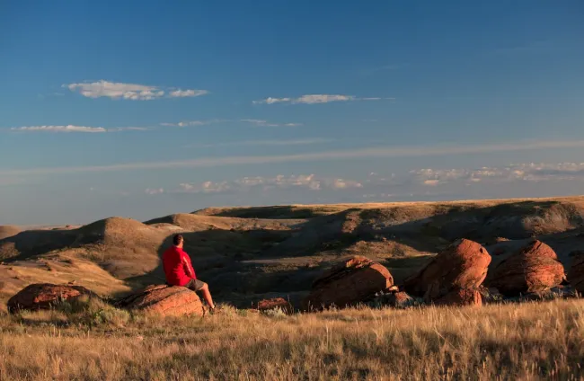 Medicine Hat
