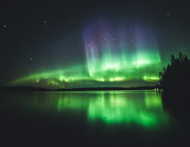 Northern Lights
