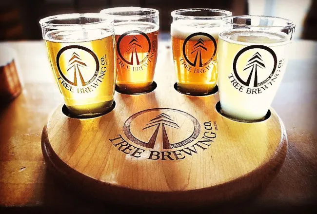 Craft Beer