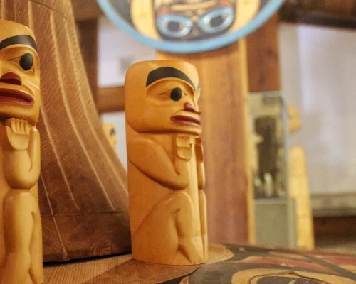 First Nations